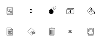 Illustration for article titled The Secret Histories of Clippy, Comic Sans, and Other Legends of Early UI